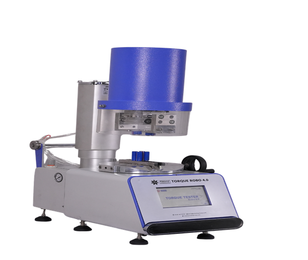 Torque Robo 4.0 Tester
